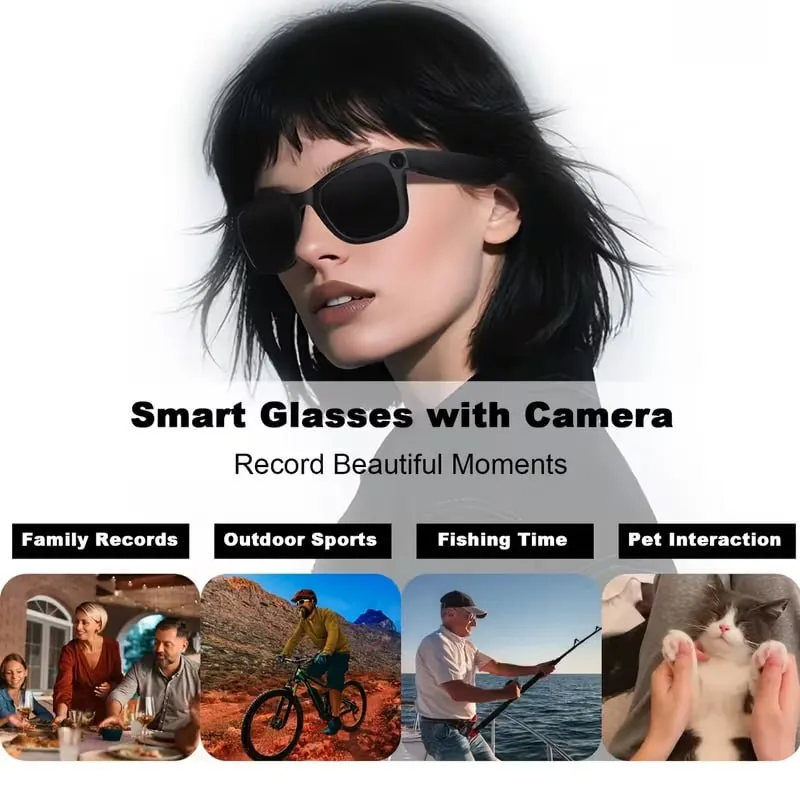SmartGlasses