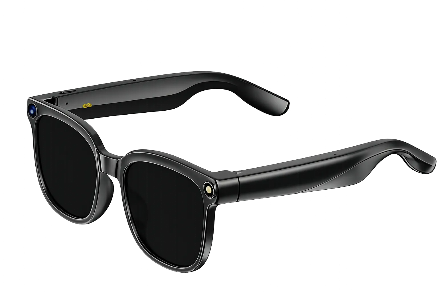 Why smart eyewear