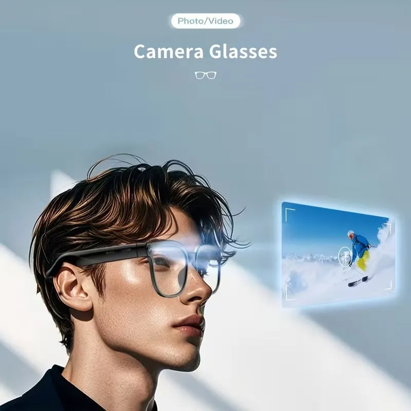 SmartGlasses